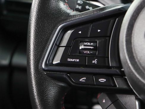 Used 2022 Subaru WRX AWD/4WD image 13