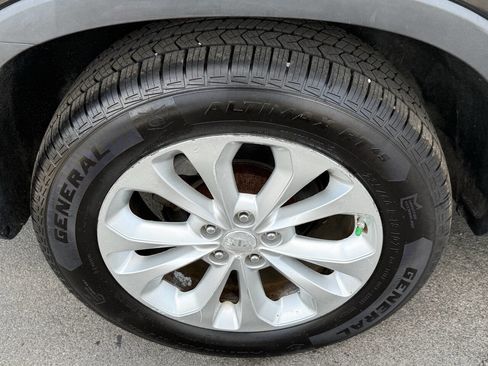 Used 2014 Kia Sorento LX AWD/4WD image 25