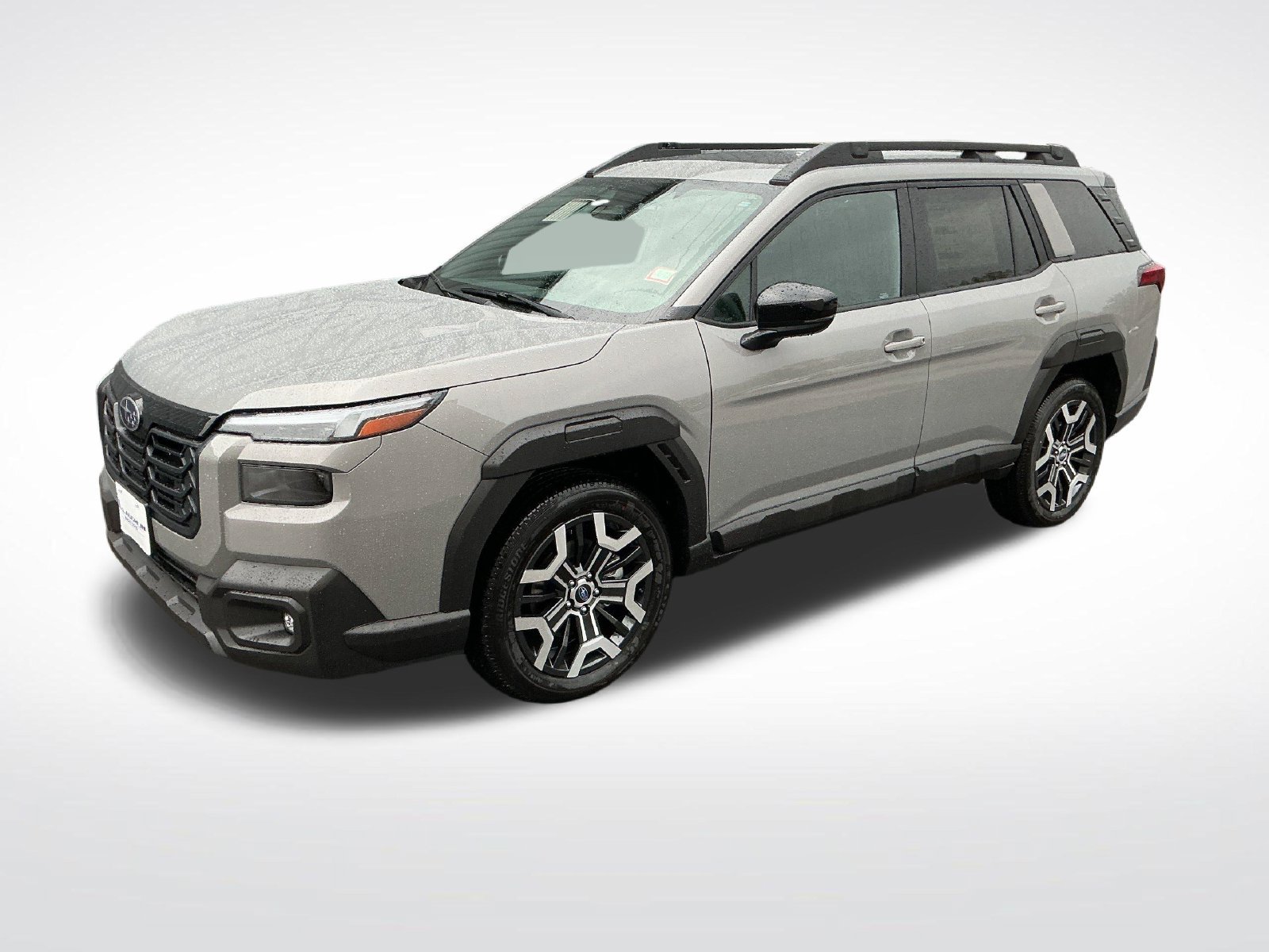 New 2026 Subaru Outback Touring XT AWD/4WD 360° Tour