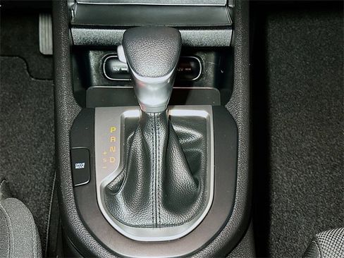 Used 2023 Kia Forte LXS image 14