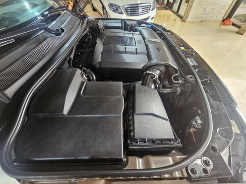 Used 2013 Land Rover Range Rover Sport HSE LUX AWD/4WD image 54