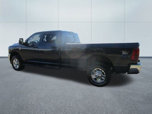 New 2026 RAM 2500 Tradesman image 3