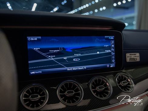 Used 2019 Mercedes-Benz AMG GT 63 S image 61