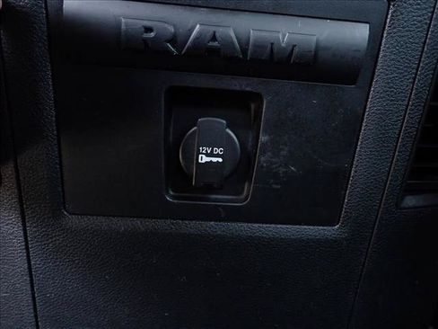 Used 2014 RAM 2500 Big Horn AWD/4WD image 10