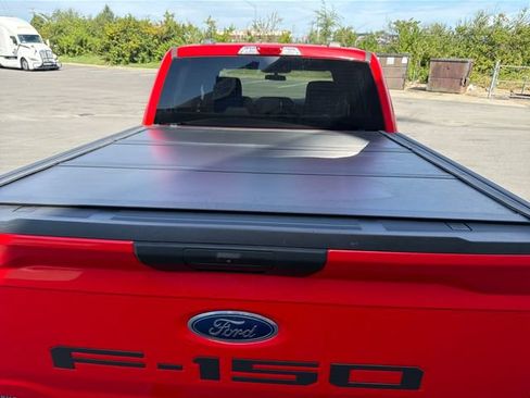 Used 2023 Ford F150 XL w/ STX Appearance Package AWD/4WD image 6