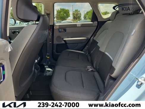New 2027 Kia Seltos S AWD/4WD image 12