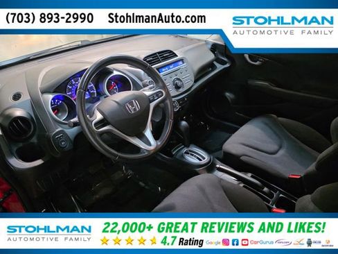 Used 2010 Honda Fit Sport image 23