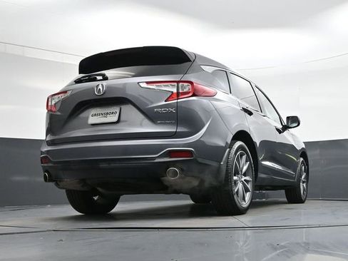 Used 2020 Acura RDX w/ Technology Package image 42