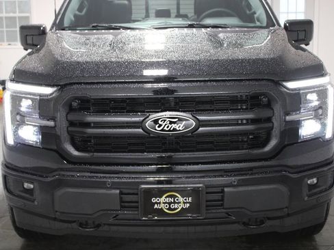 New 2026 Ford F150 Lariat image 59