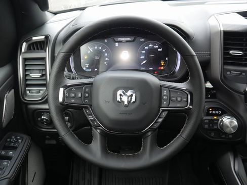 New 2026 RAM 1500 Rebel w/ Advanced Safety Group II image 19