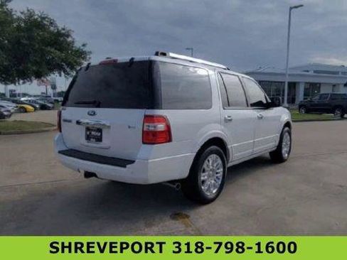 Used 2013 Ford Expedition Limited RWD image 8
