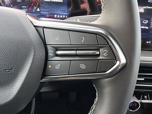 New 2026 Chevrolet Traverse LT w/ Sun and Wheel Package FWD image 20