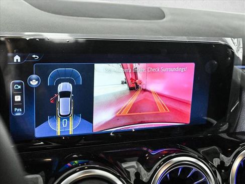 New 2026 Mercedes-Benz GLA 250 4MATIC image 15
