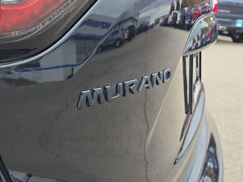 Used 2021 Nissan Murano SL image 36