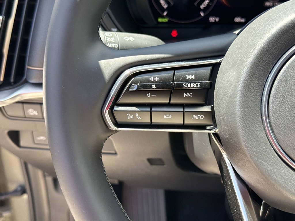 New 2026 MAZDA CX-70 SC Plus AWD/4WD image 40