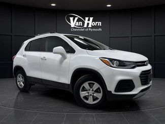 Used 2019 Chevrolet Trax LT w/ LT Convenience Package video 1