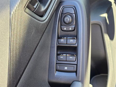 New 2026 Subaru Crosstrek 2.0i Premium image 14