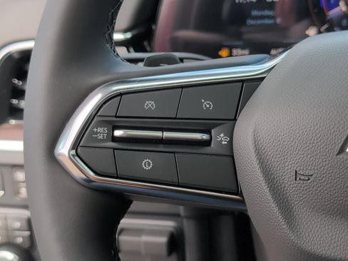 New 2026 Chevrolet Tahoe Z71 w/ Comfort Package image 23