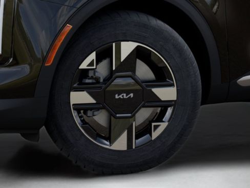 New 2027 Kia Sportage LX w/ LX Convenience Package FWD image 10