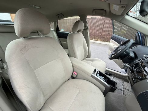 Used 2007 Toyota Prius Hatchback 4D image 27