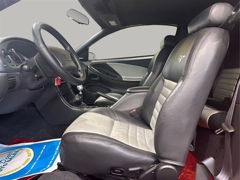 Used 1999 Ford Mustang GT RWD image 10