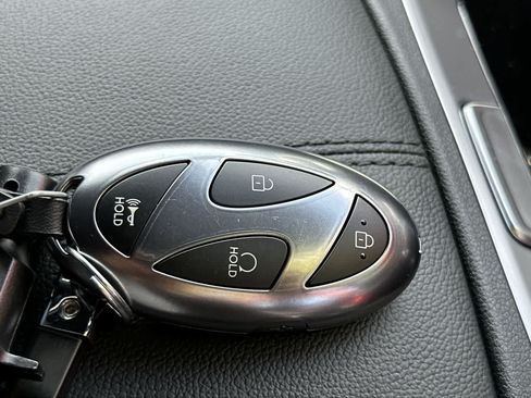 New 2025 Hyundai Santa Cruz XRT AWD/4WD image 28