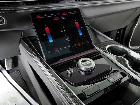 Certified 2025 Cadillac Escalade V AWD/4WD image 19