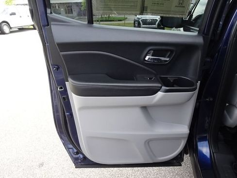 Used 2021 Honda Ridgeline RTL-E image 15