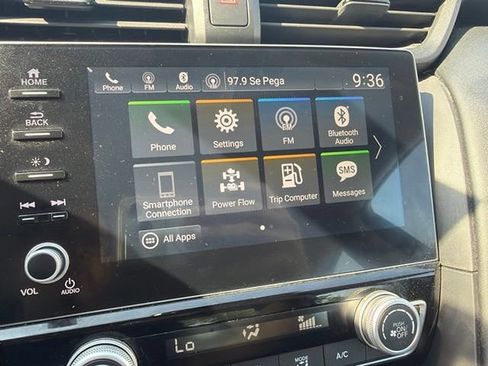Used 2019 Honda Insight EX image 11