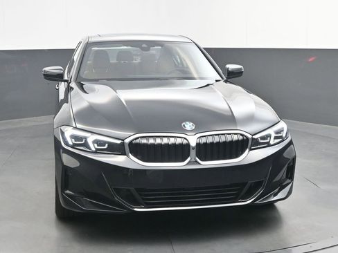 New 2026 BMW 330i Sedan w/ Premium Package RWD image 10