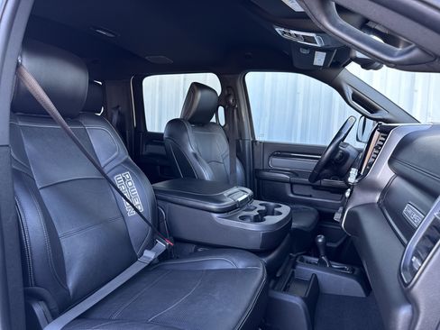 Used 2020 RAM 2500 Power Wagon image 63