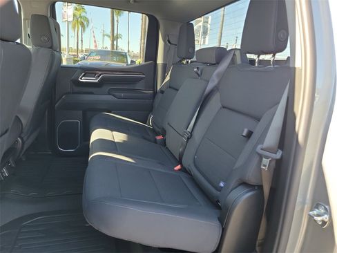 Used 2026 GMC Sierra 1500 Elevation image 24