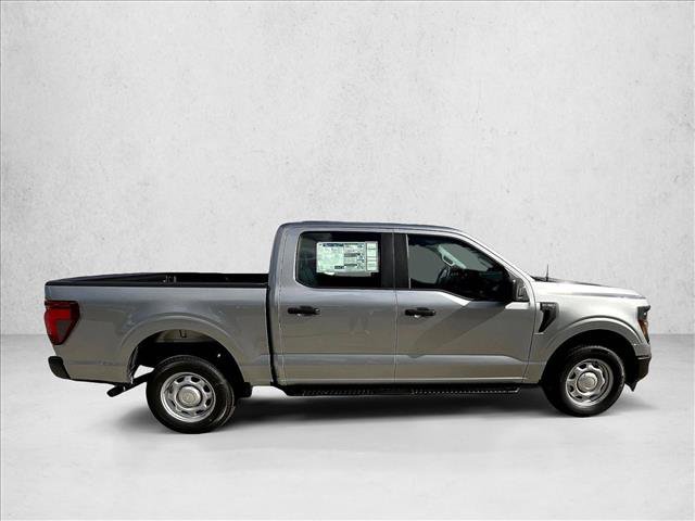 New 2026 Ford F150 XL RWD image 5