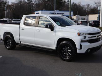Used 2020 Chevrolet Silverado 1500 RST w/ All-Star Edition video 2