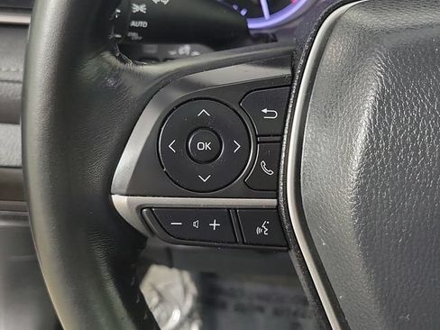 Used 2023 Toyota Camry XLE FWD image 26