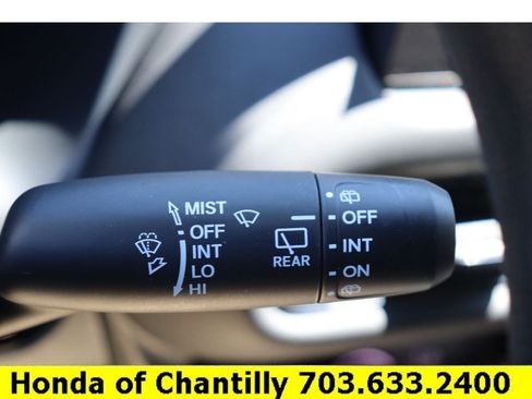 Certified 2026 Honda HR-V LX image 11