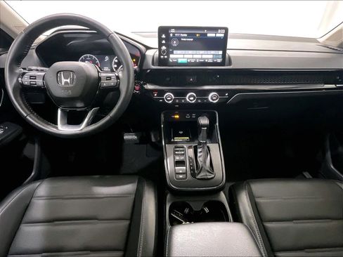 Used 2023 Honda CR-V EX-L image 21