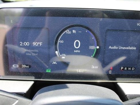 Certified 2024 Honda Prologue EX image 15