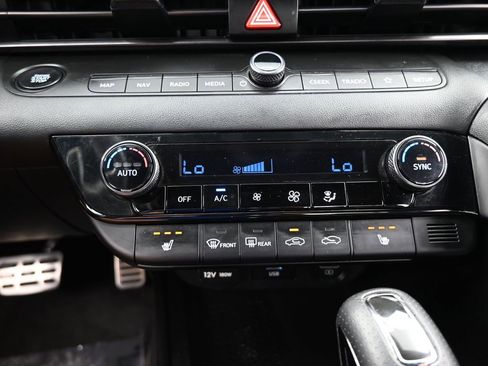 Used 2023 Hyundai Elantra N Line image 26