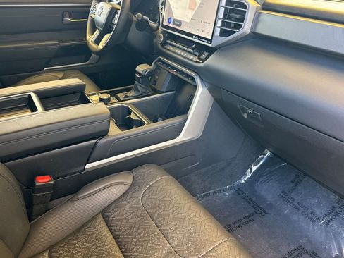 Used 2023 Toyota Tundra Limited w/ TRD Off-Road Package RWD image 18