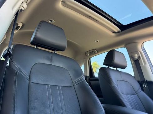 Used 2025 Honda HR-V EX-L image 21