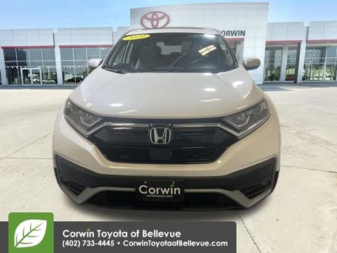Used 2022 Honda CR-V EX image 14
