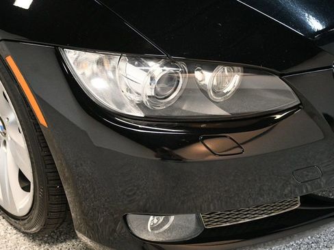 Used 2009 BMW 335i Convertible RWD image 12