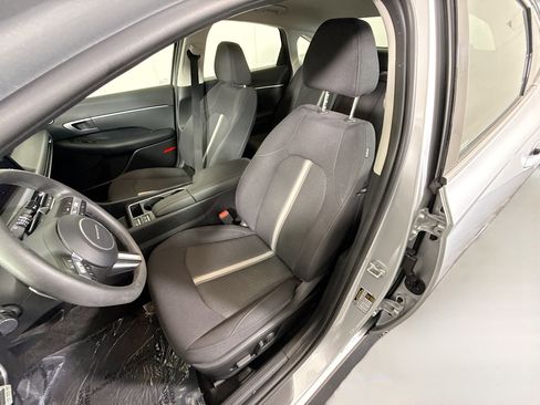 Used 2025 Hyundai Sonata SEL image 22