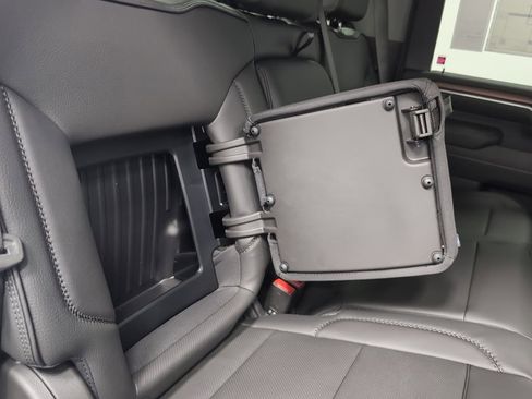 New 2025 GMC Sierra 2500 Denali w/ Denali Reserve Package image 31