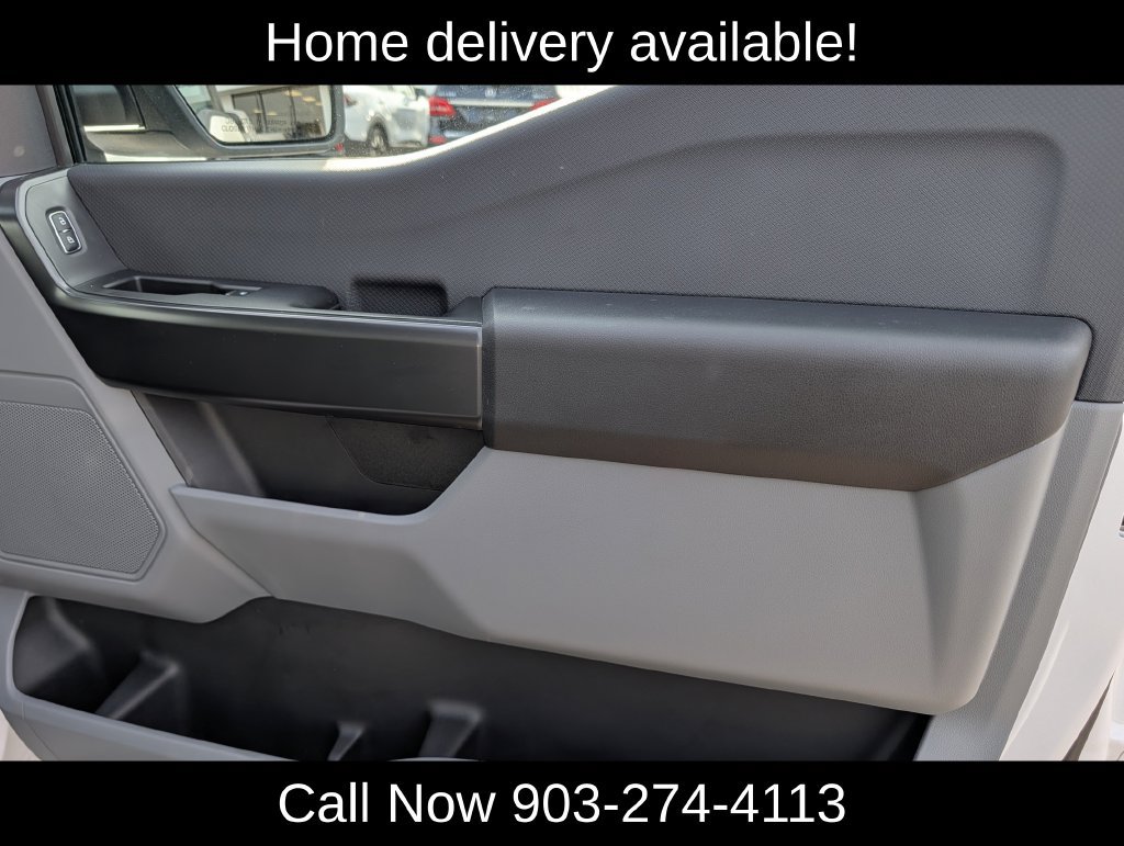 Used 2026 Ford F150 XL w/ Tow/Haul Package RWD image 32