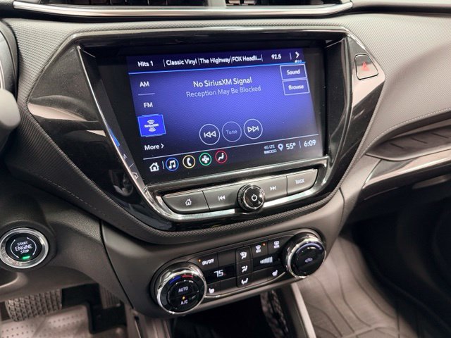 Used 2023 Chevrolet TrailBlazer LT w/ Convenience Package FWD image 11