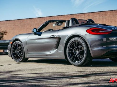 Used 2013 Porsche Boxster image 51