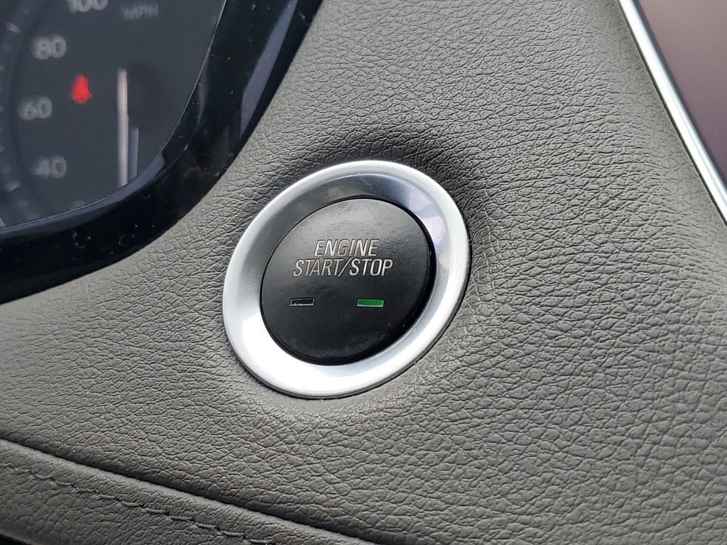 Used 2020 Cadillac XT5 Premium Luxury FWD image 27