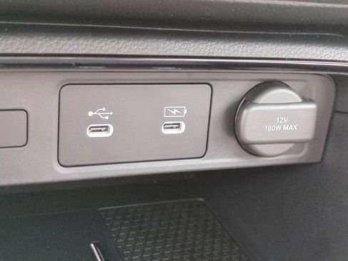 New 2026 Honda CR-V EX image 20